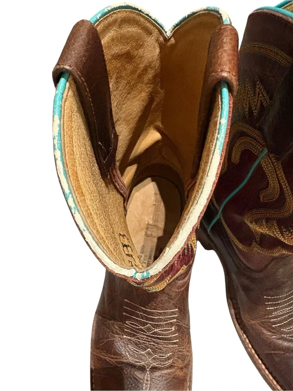 ANDERSON BEAN KIDS MOKA PIT BULL BOOTS